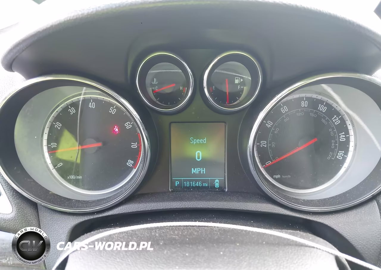 2015 Buick Encore VIN:KL4CJASB8FB194864 - 7