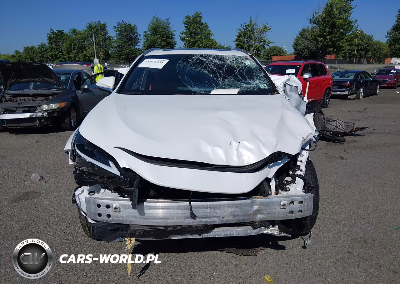 2025 Lexus Nx 350 Premium VIN:2T2GGCEZ0SC087938 - 11