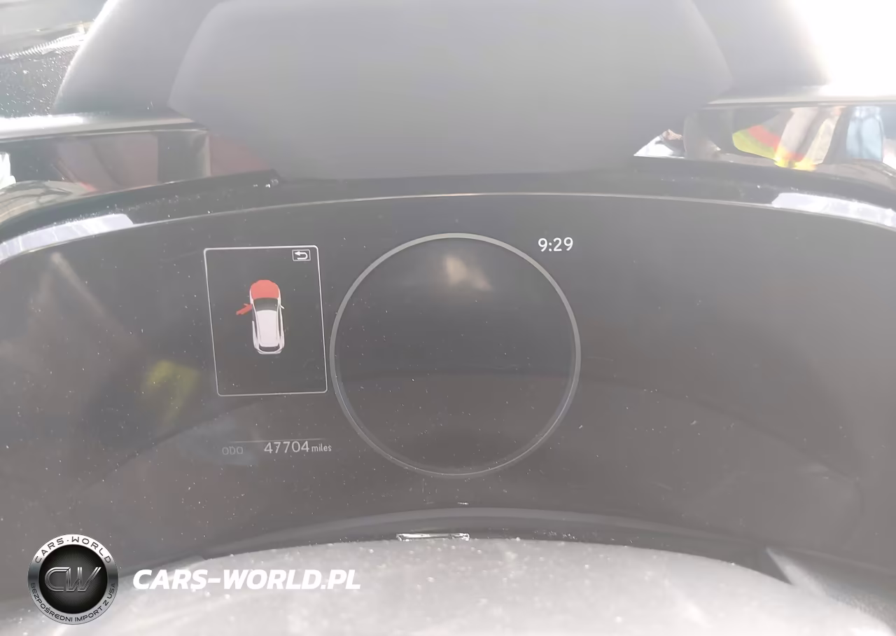 2025 Lexus Nx 350 Premium VIN:2T2GGCEZ0SC087938 - 7