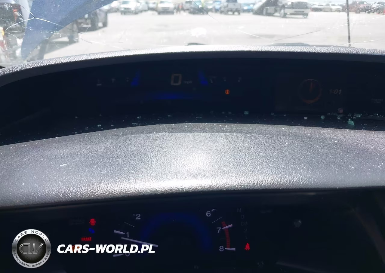 2013 Honda Civic Ex VIN:19XFB2F81DE055826 - 7