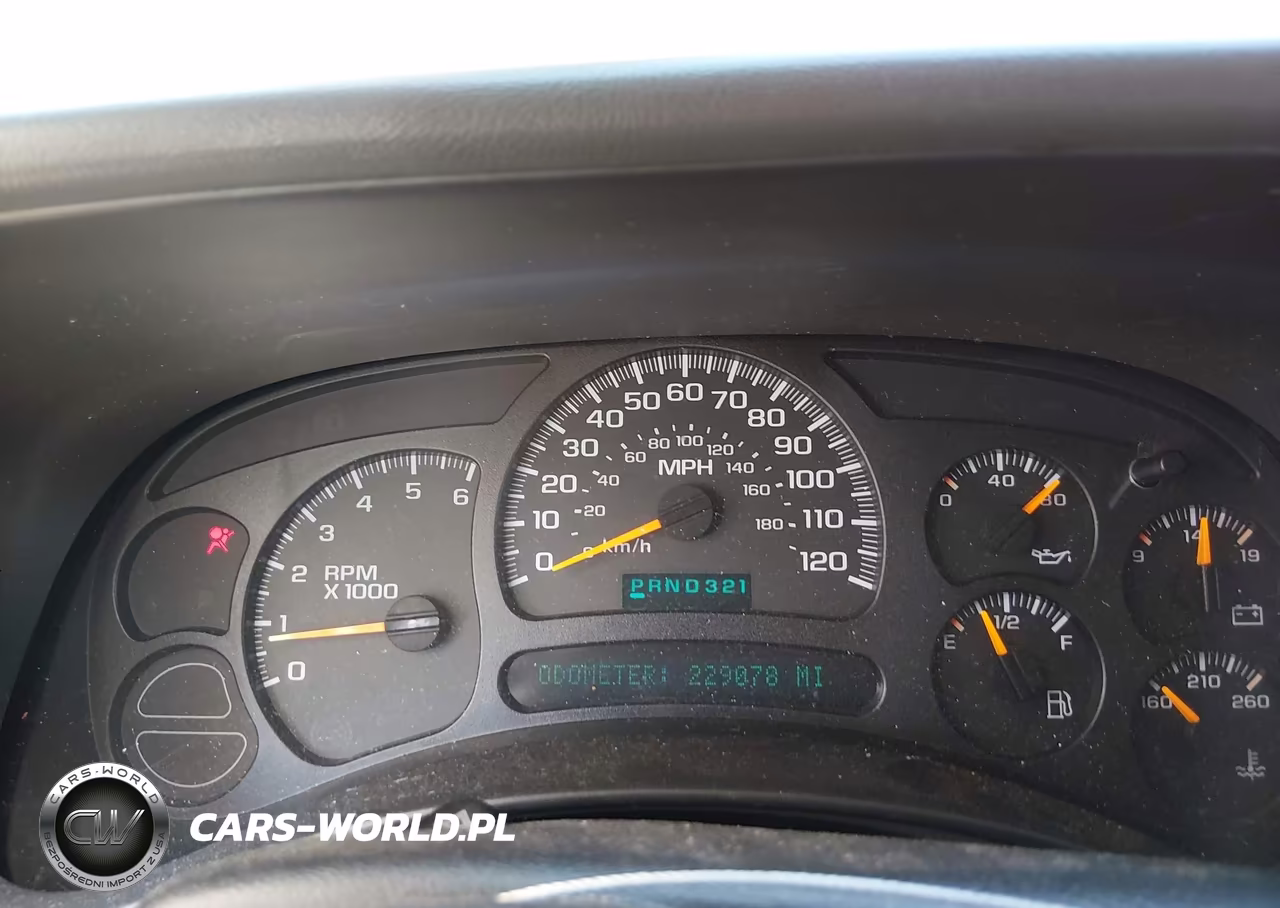 2004 Chevrolet Tahoe Lt VIN:1GNEK13Z94J309246 - 7