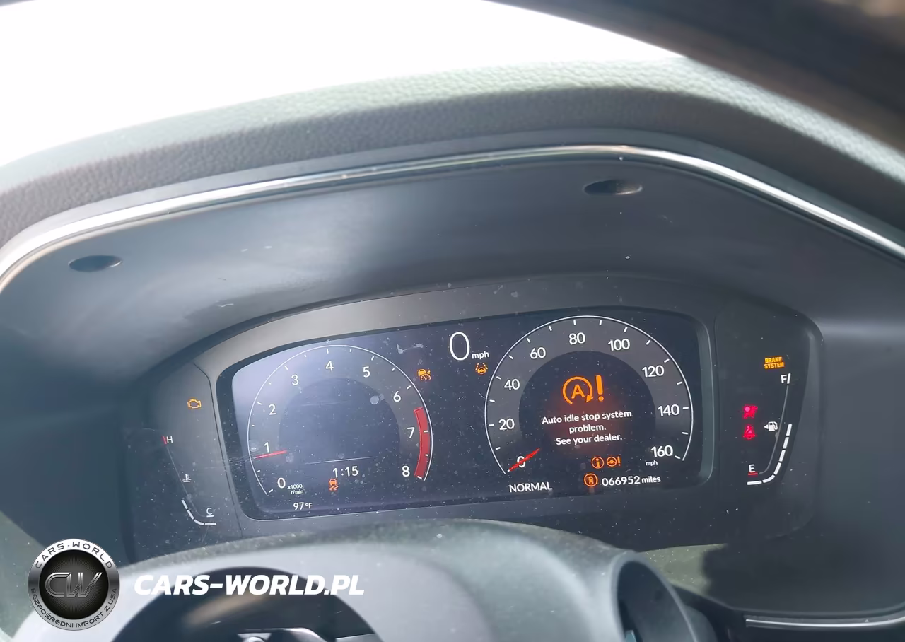 2024 Acura Integra A-Spec Technology VIN:19UDE4G71RA011885 - 7