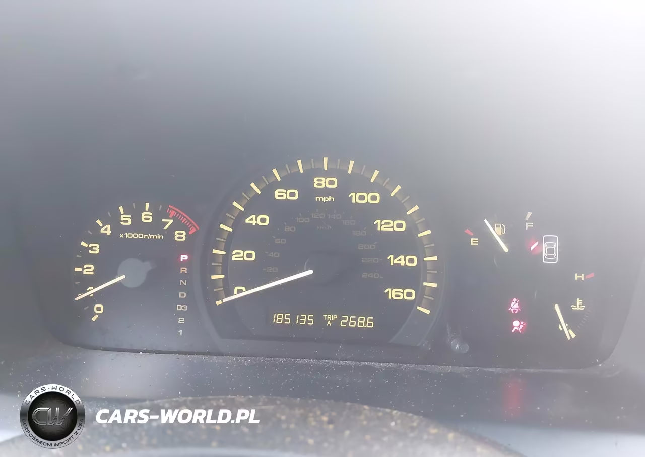 2006 Honda Accord 3.0 Ex VIN:1HGCM66876A048276 - 7