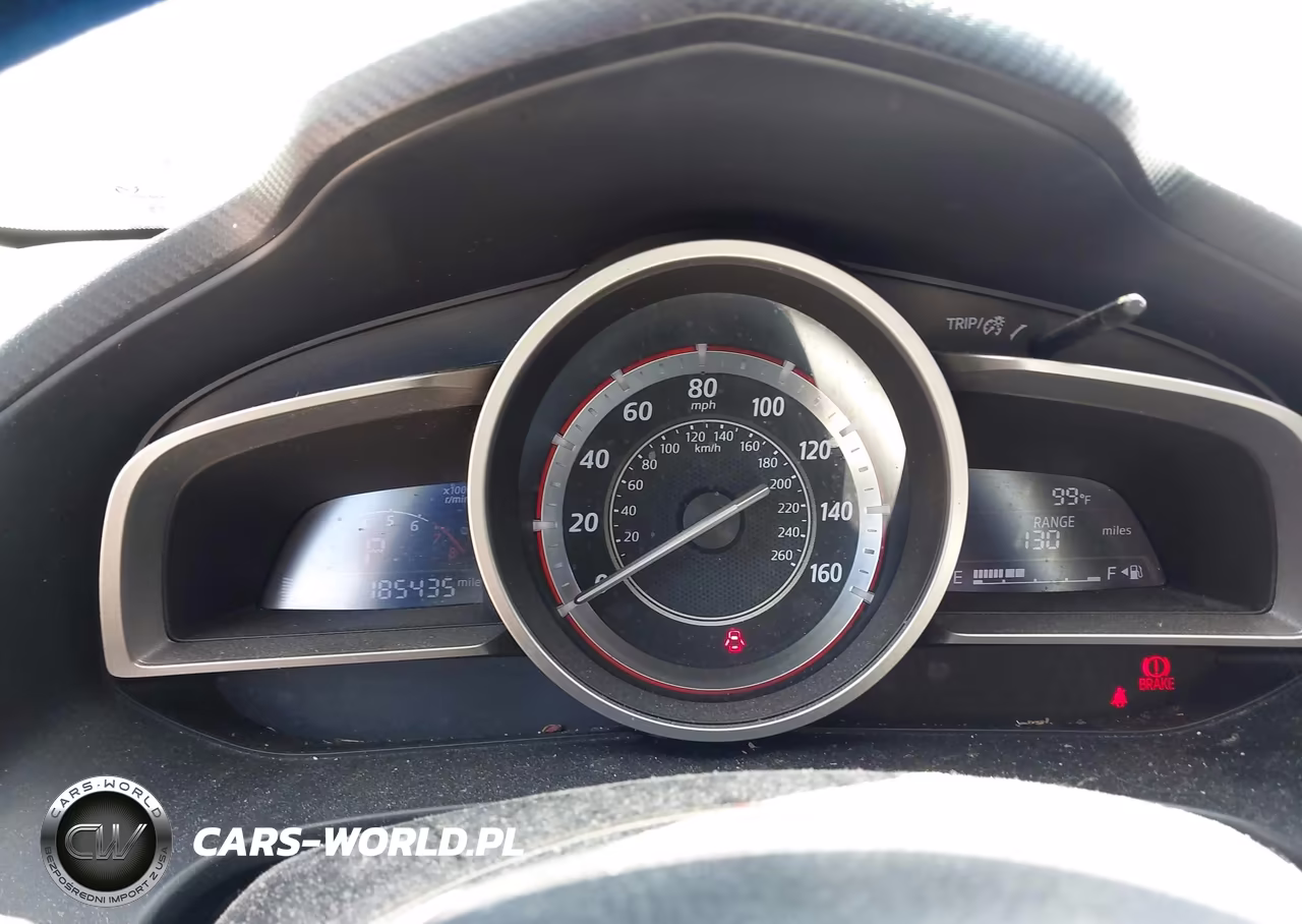 2015 Mazda Mazda3 I Sport VIN:3MZBM1U70FM150493 - 7