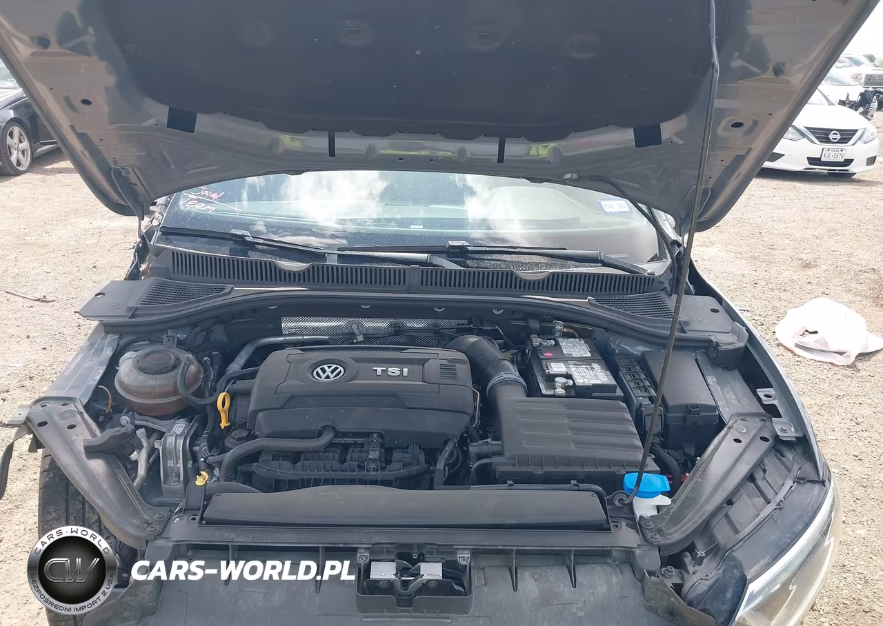 2019 Volkswagen Jetta Gli 2.0T 35Th Anniversary Edition-2.0T Autobahn-2.0T S VIN:3VW6T7BU6KM172153 - 10