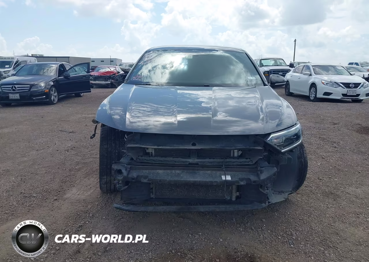 2019 Volkswagen Jetta Gli 2.0T 35Th Anniversary Edition-2.0T Autobahn-2.0T S VIN:3VW6T7BU6KM172153 - 13