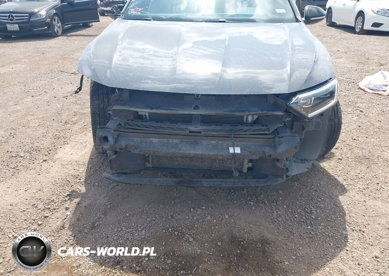 2019 Volkswagen Jetta Gli 2.0T 35Th Anniversary Edition-2.0T Autobahn-2.0T S VIN:3VW6T7BU6KM172153 - 6