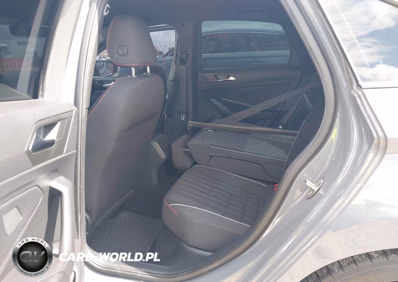 2019 Volkswagen Jetta Gli 2.0T 35Th Anniversary Edition-2.0T Autobahn-2.0T S VIN:3VW6T7BU6KM172153 - 8