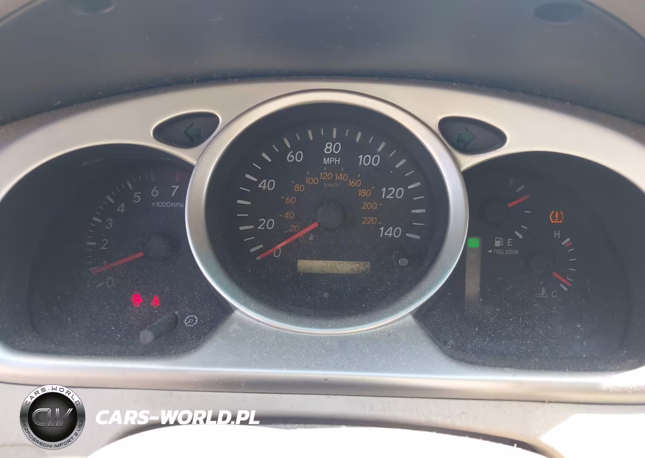 2007 Toyota Highlander Limited W-3Rd Row VIN:JTEDP21AX70137727 - 7