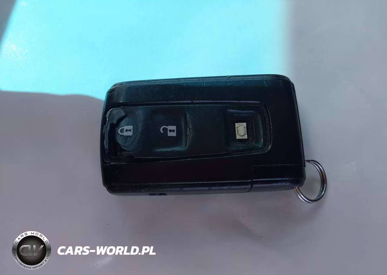 2007 Toyota Prius VIN:JTDKB20U273257638 - 11