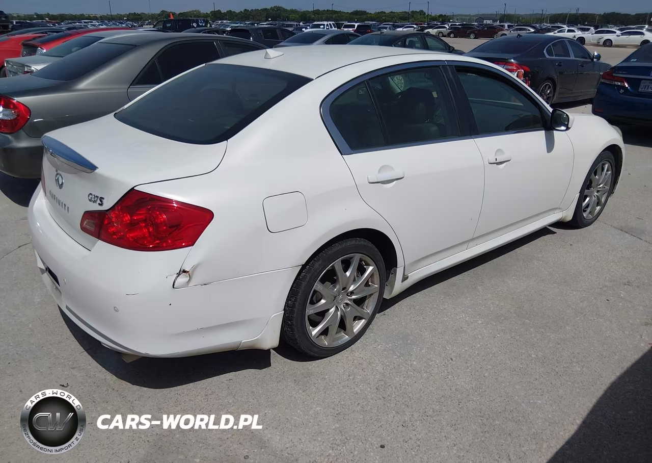 2013 Infiniti G37 Journey VIN:JN1CV6AP5DM301202 - 4