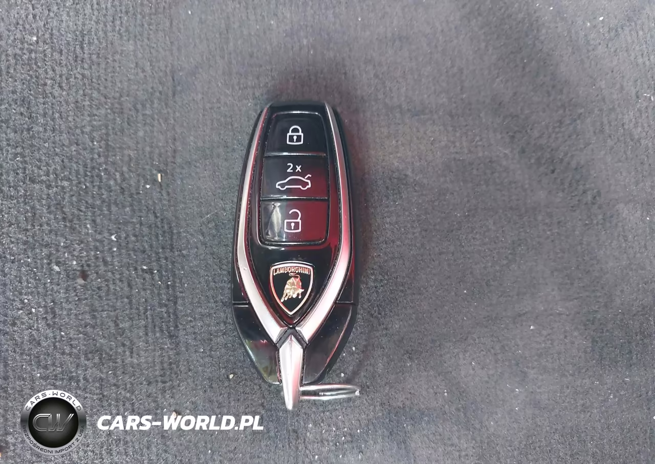 2021 Lamborghini Urus Graphite Capsule-Pearl Capsule VIN:ZPBUA1ZL0MLA14883 - 11