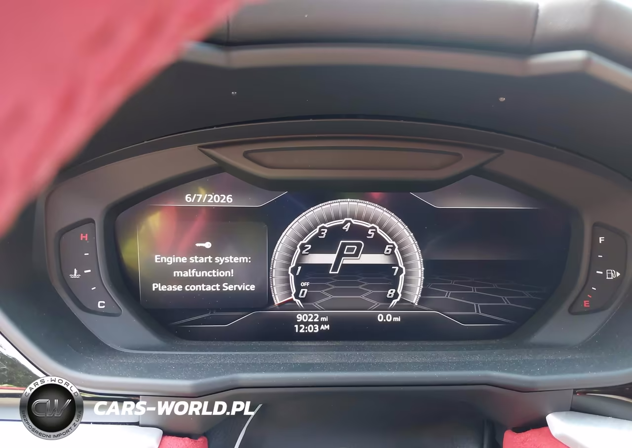 2021 Lamborghini Urus Graphite Capsule-Pearl Capsule VIN:ZPBUA1ZL0MLA14883 - 7