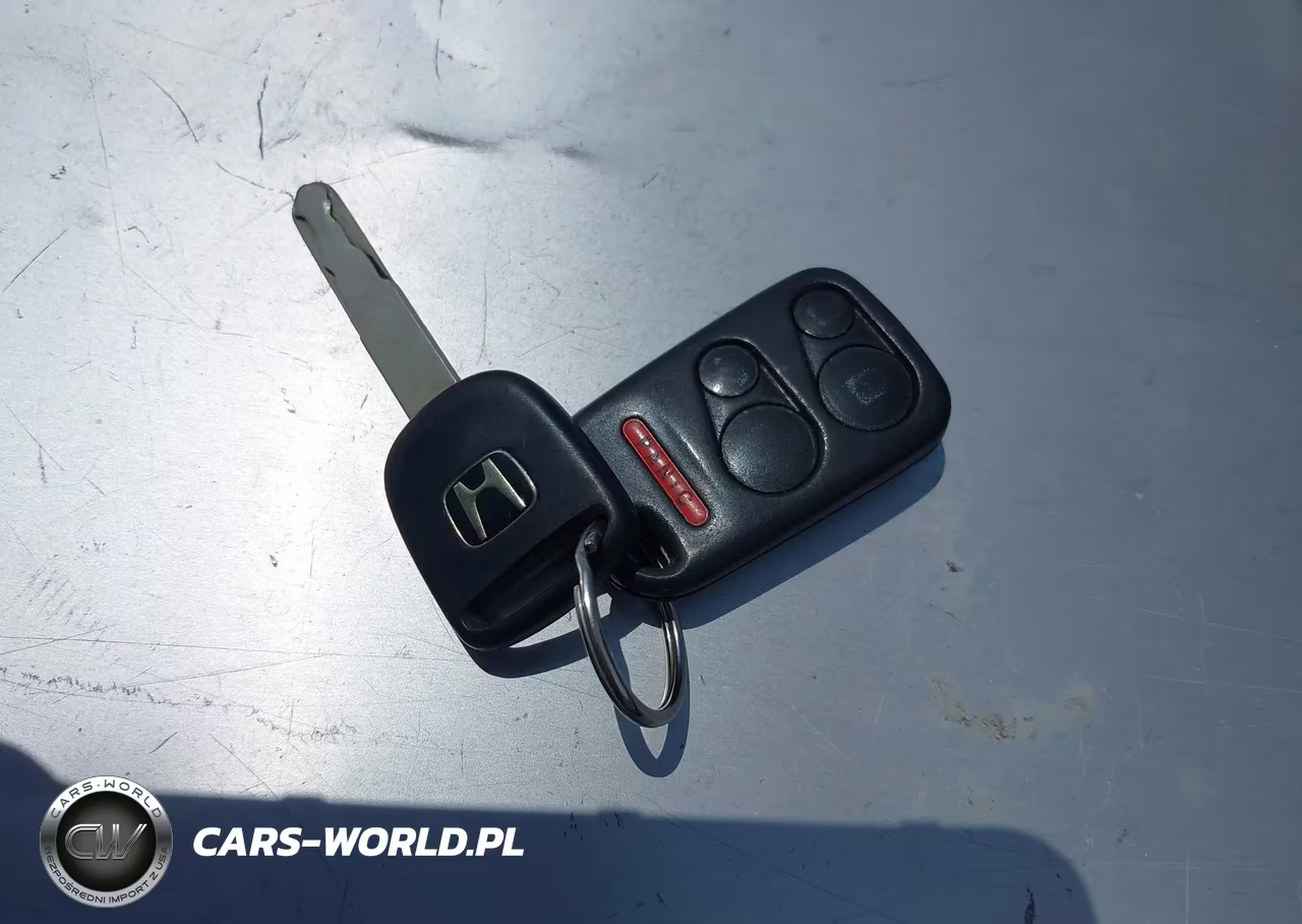 2003 Honda Odyssey Ex-L VIN:5FNRL18933B016920 - 11