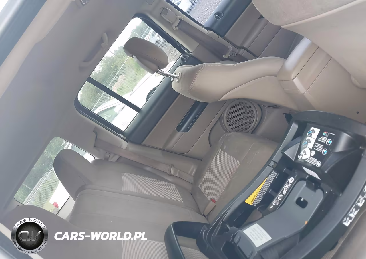 2012 Jeep Patriot Sport VIN:1C4NJPBB3CD557105 - 8