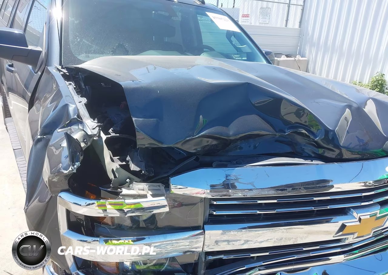 2017 Chevrolet Silverado 2500Hd Lt VIN:1GC1KVEG5HF244415 - 19