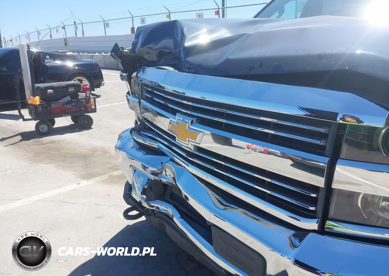 2017 Chevrolet Silverado 2500Hd Lt VIN:1GC1KVEG5HF244415 - 20