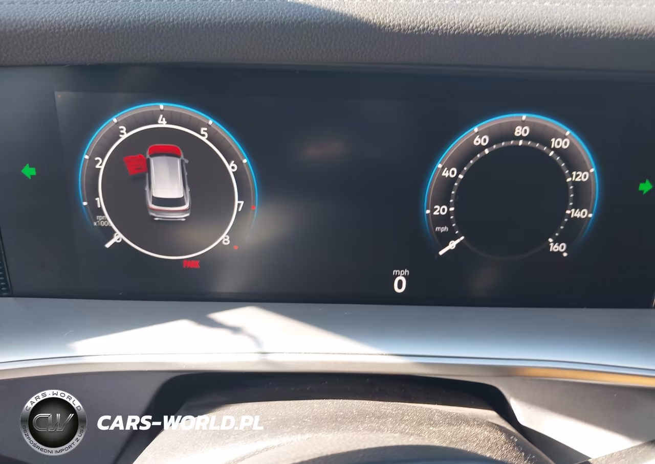2025 Volkswagen Tiguan 2.0T Se VIN:3VVFR7RM6SM061823 - 7