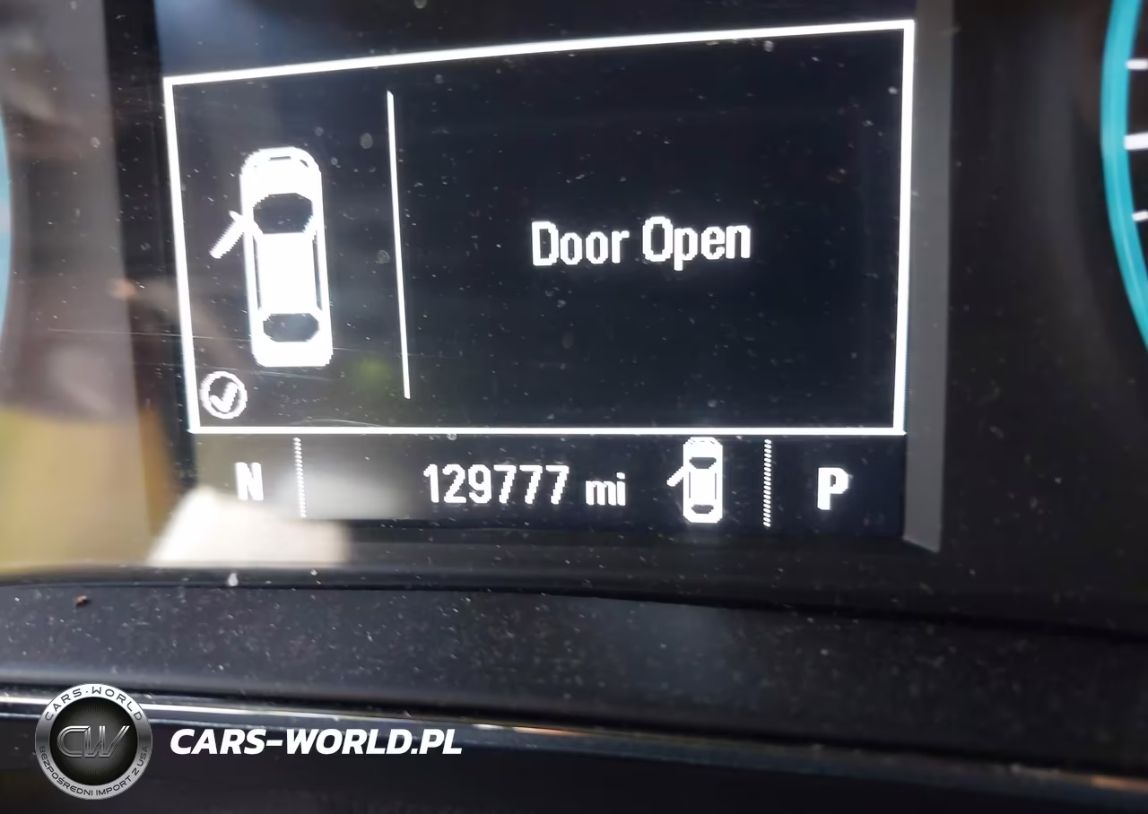 2017 Chevrolet Cruze Premier Auto VIN:3G1BF6SM2HS578253 - 15