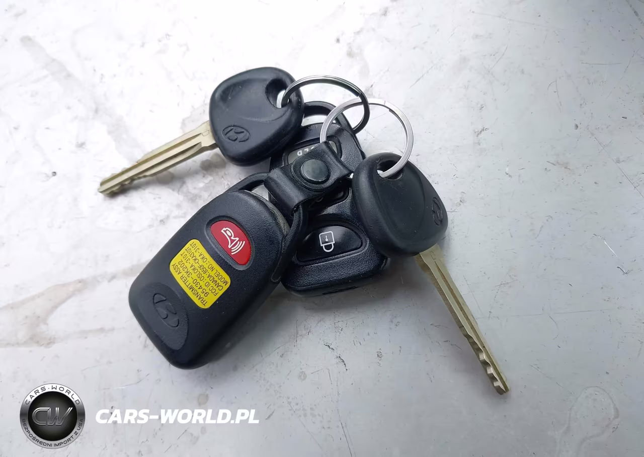 2009 Hyundai Elantra Gls VIN:KMHDU46D59U700458 - 11