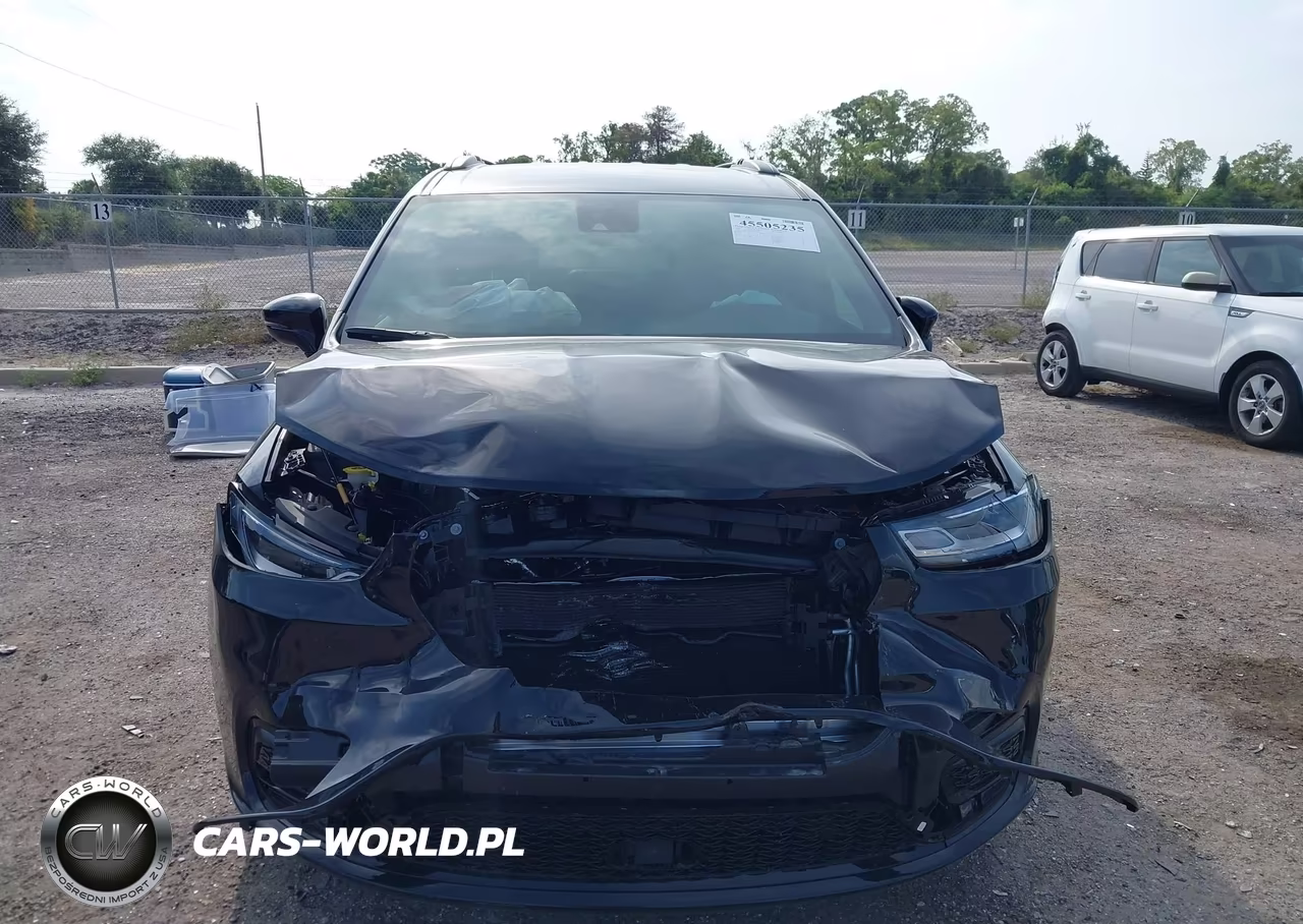 2026 Chrysler Pacifica Select VIN:2C4RC1BG5TR222459 - 12