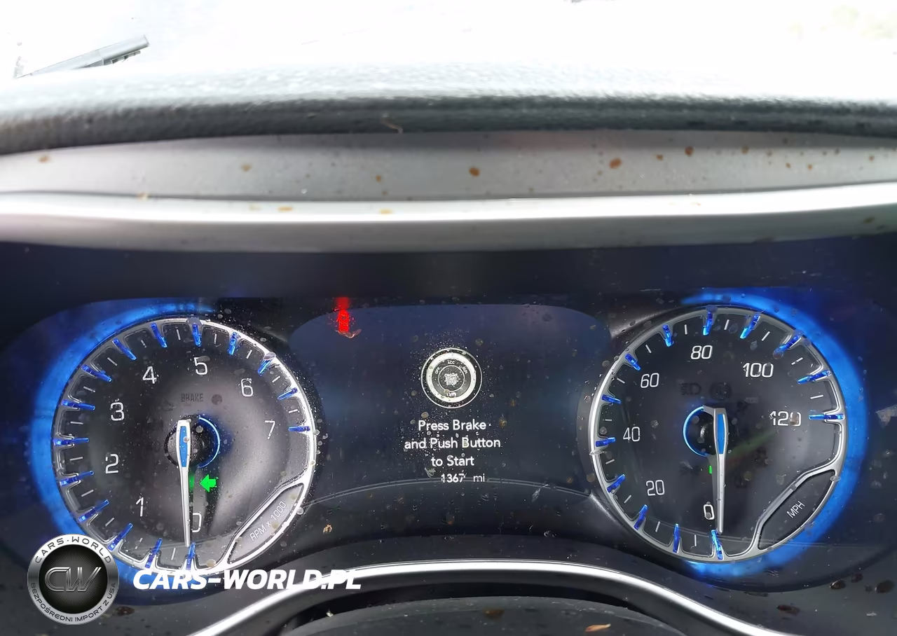 2026 Chrysler Pacifica Select VIN:2C4RC1BG5TR222459 - 7