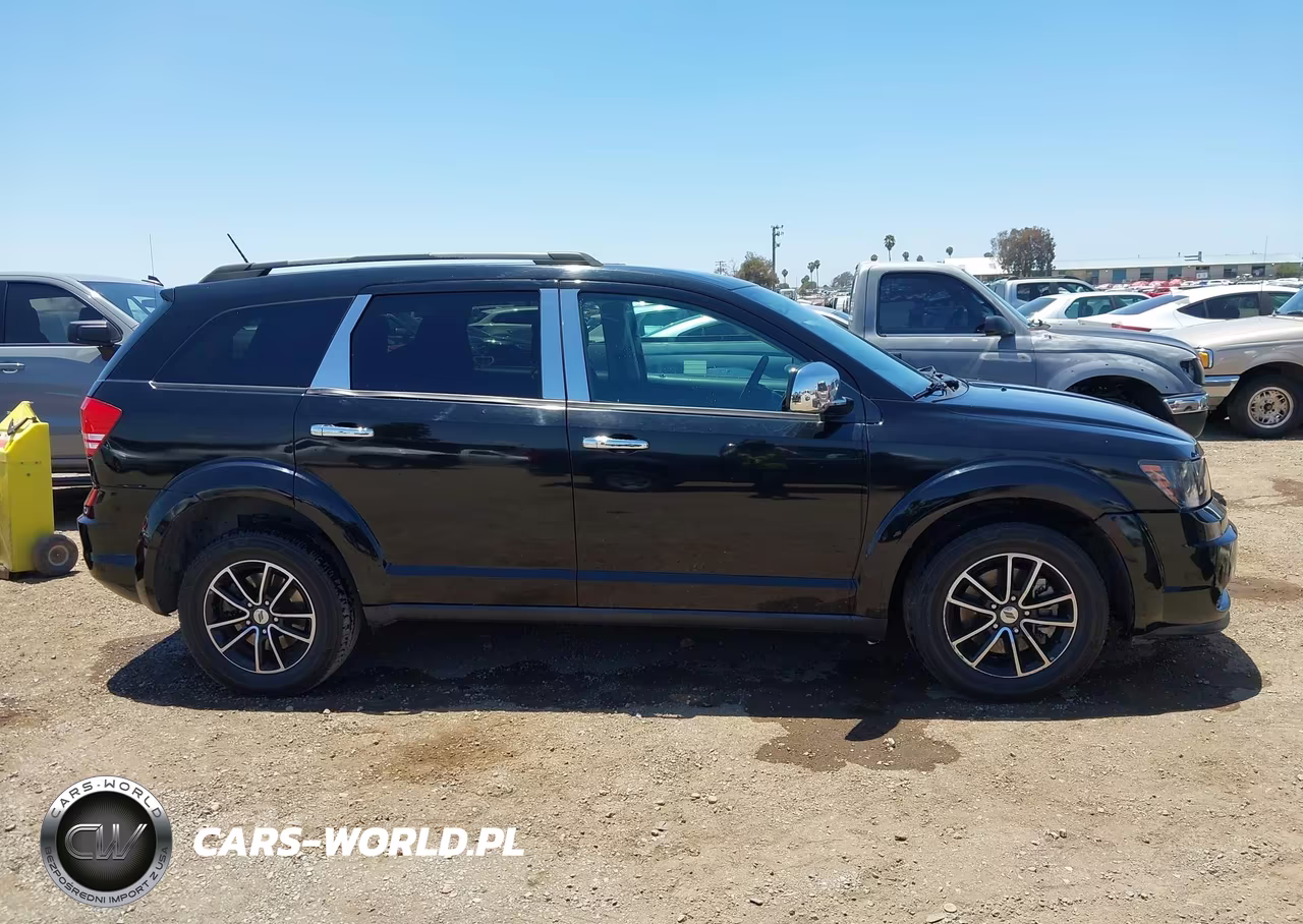 2018 Dodge Journey Se VIN:3C4PDCAB9JT322953 - 13