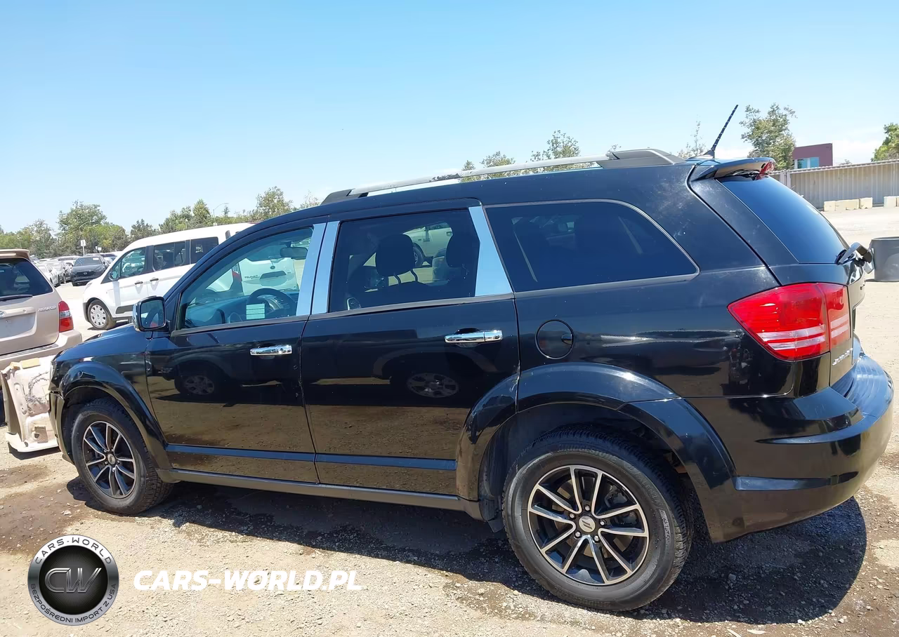 2018 Dodge Journey Se VIN:3C4PDCAB9JT322953 - 14