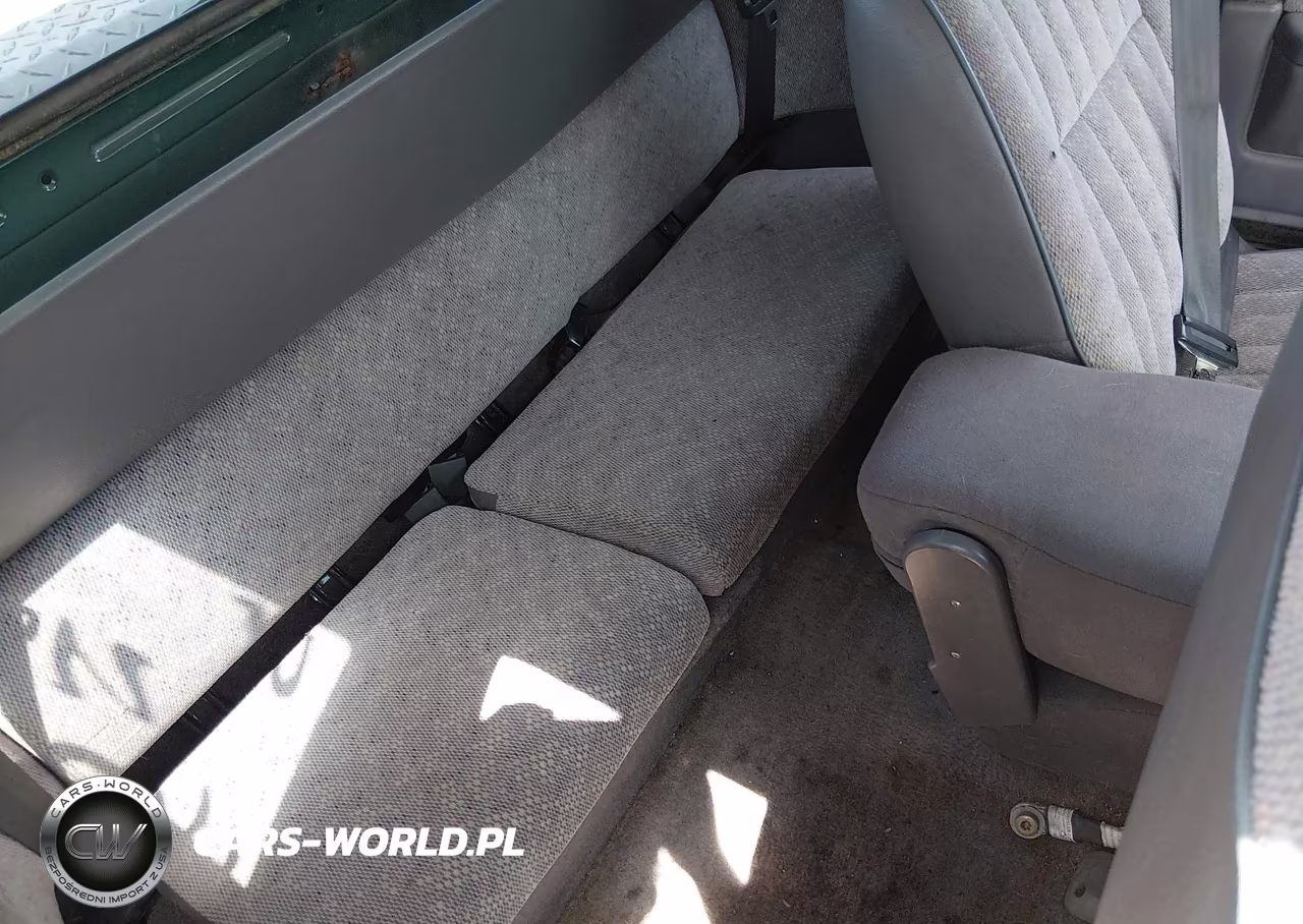 1996 Dodge Dakota VIN:1B7GL23X3TS560761 - 8
