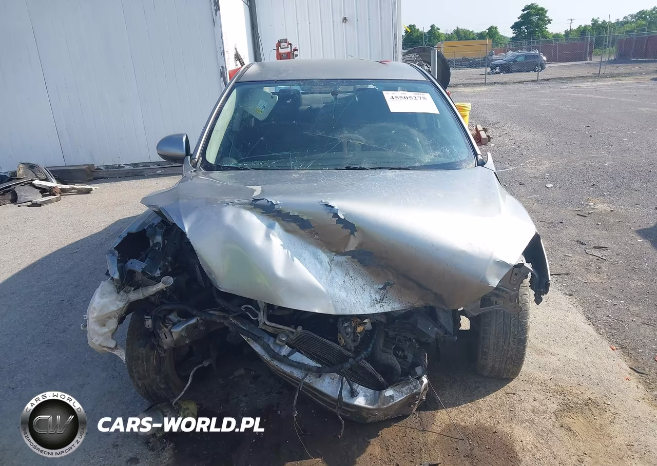 2010 Mazda Mazda3 I Sport VIN:JM1BL1SG1A1167382 - 12