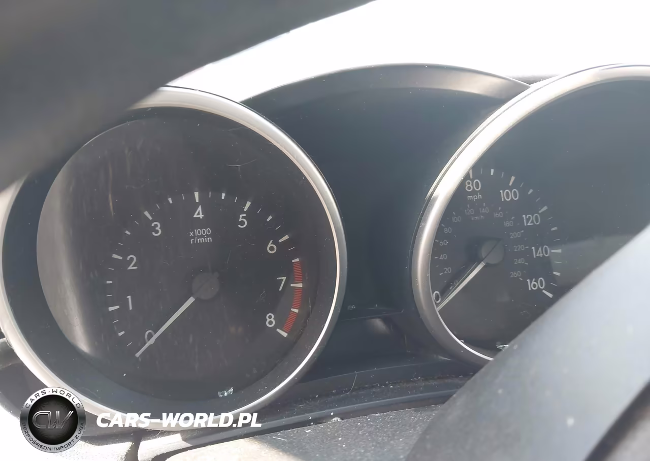 2010 Mazda Mazda3 I Sport VIN:JM1BL1SG1A1167382 - 7