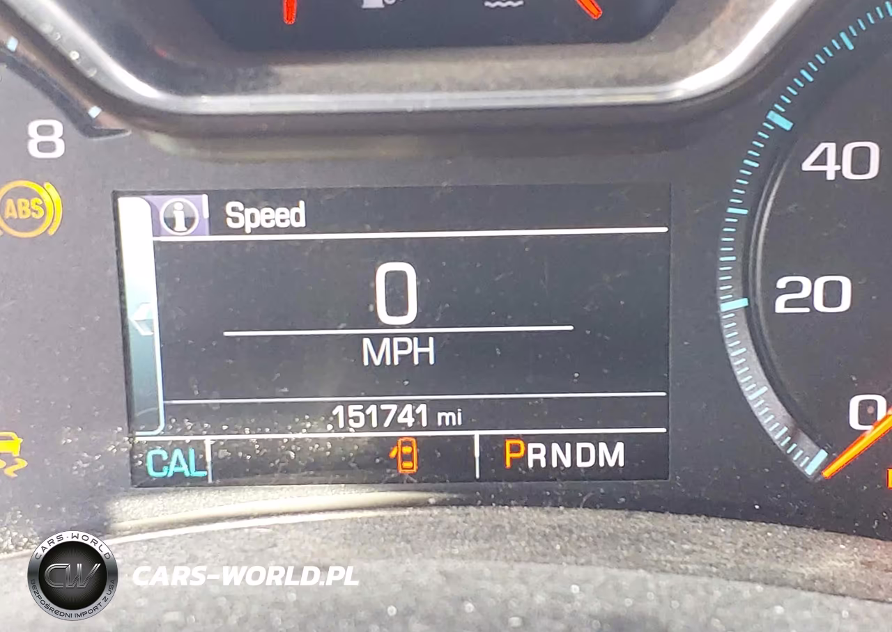 2015 Chevrolet Impala 1Lt VIN:2G1115SL2F9225579 - 15