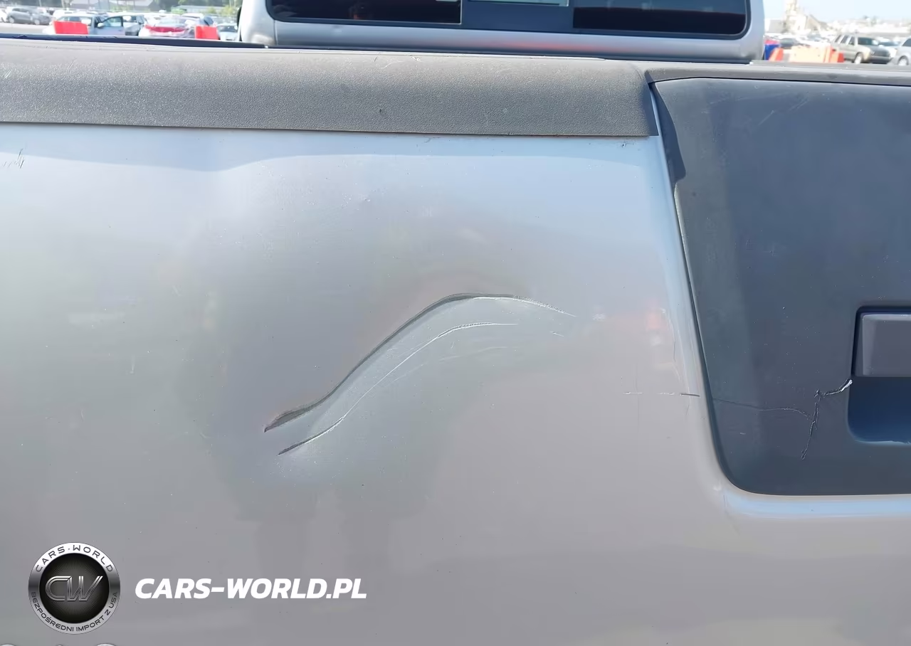 2009 Nissan Frontier Se VIN:1N6BD06T39C419273 - 13