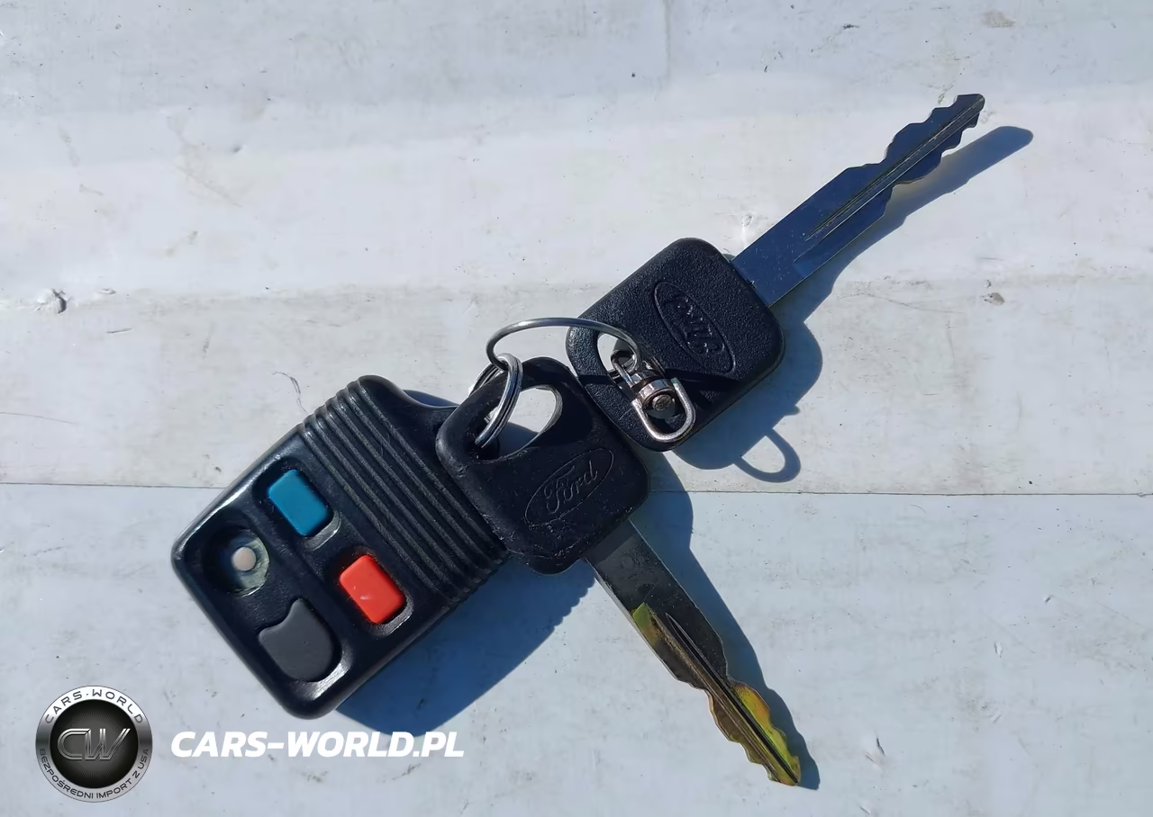 1998 Ford Taurus Lx-Se VIN:1FAFP52U6WG187138 - 11