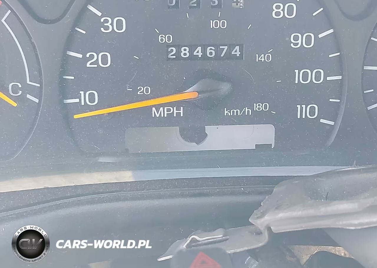 1998 Ford Taurus Lx-Se VIN:1FAFP52U6WG187138 - 17