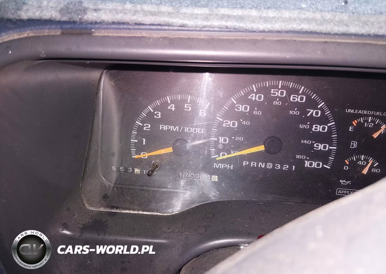 1999 Chevrolet Suburban Lt VIN:3GNFK16R6XG247309 - 7