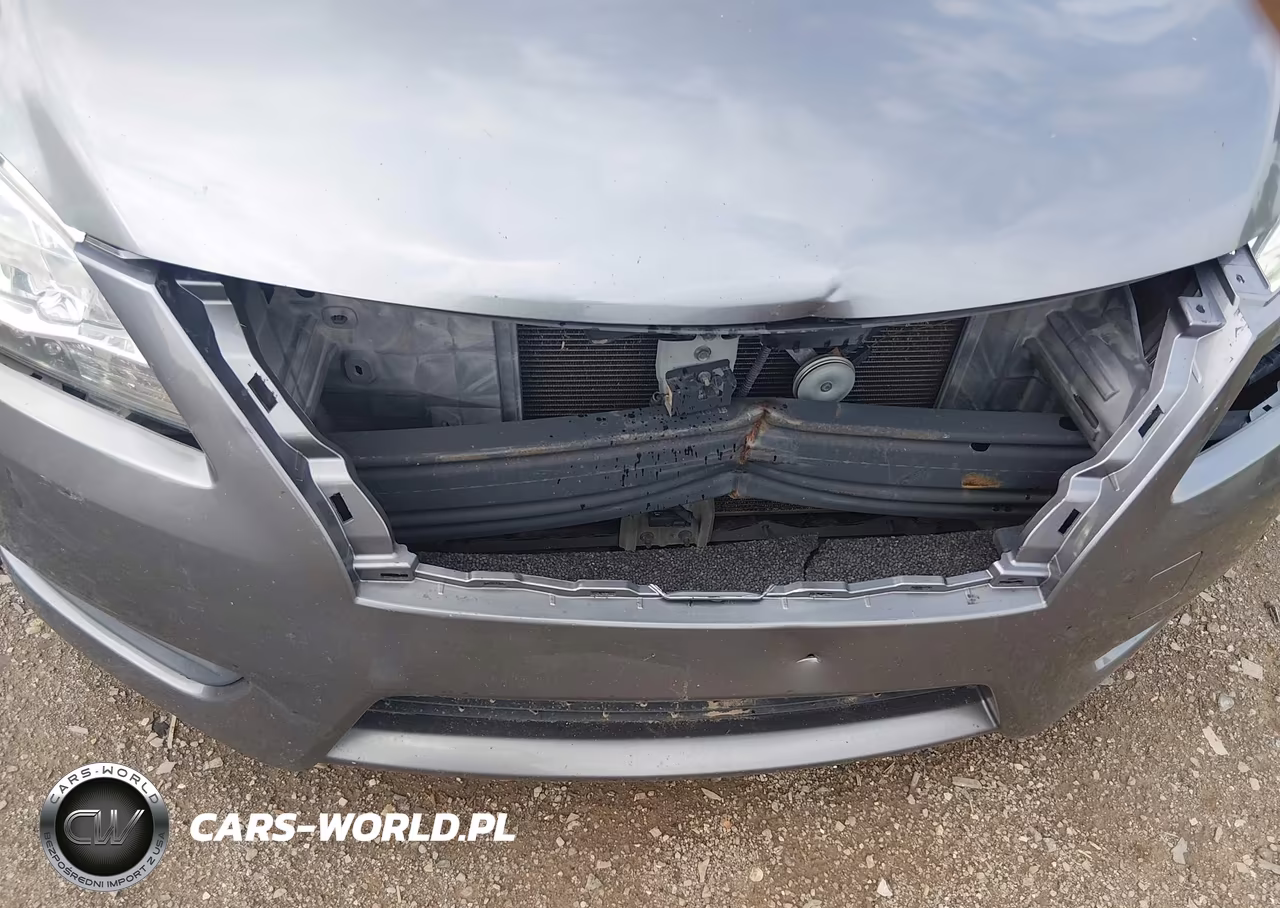 2015 Nissan Sentra S VIN:3N1AB7AP9FY383862 - 13
