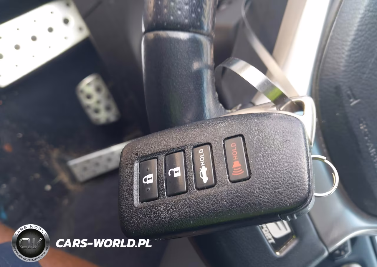 2013 Lexus Gs 350 VIN:JTHBE1BL1D5027464 - 11