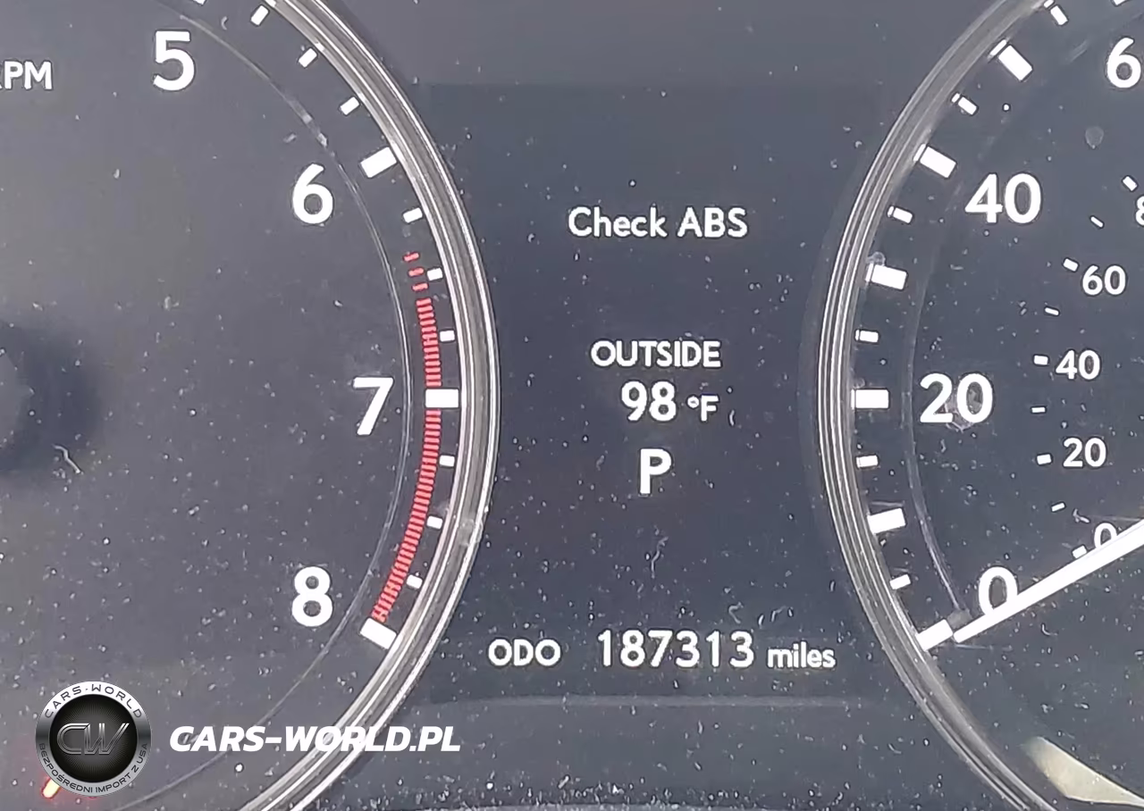 2013 Lexus Gs 350 VIN:JTHBE1BL1D5027464 - 16