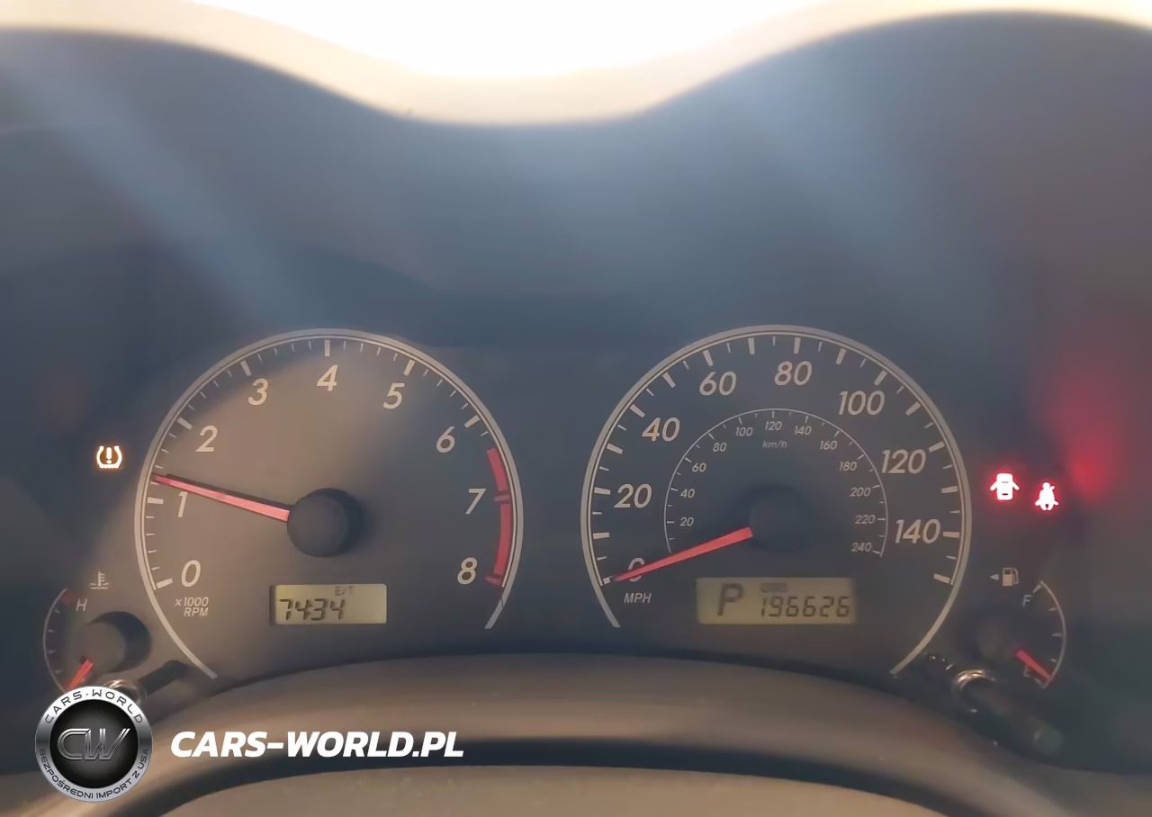 2009 Toyota Corolla Le VIN:JTDBL40E69J054770 - 7