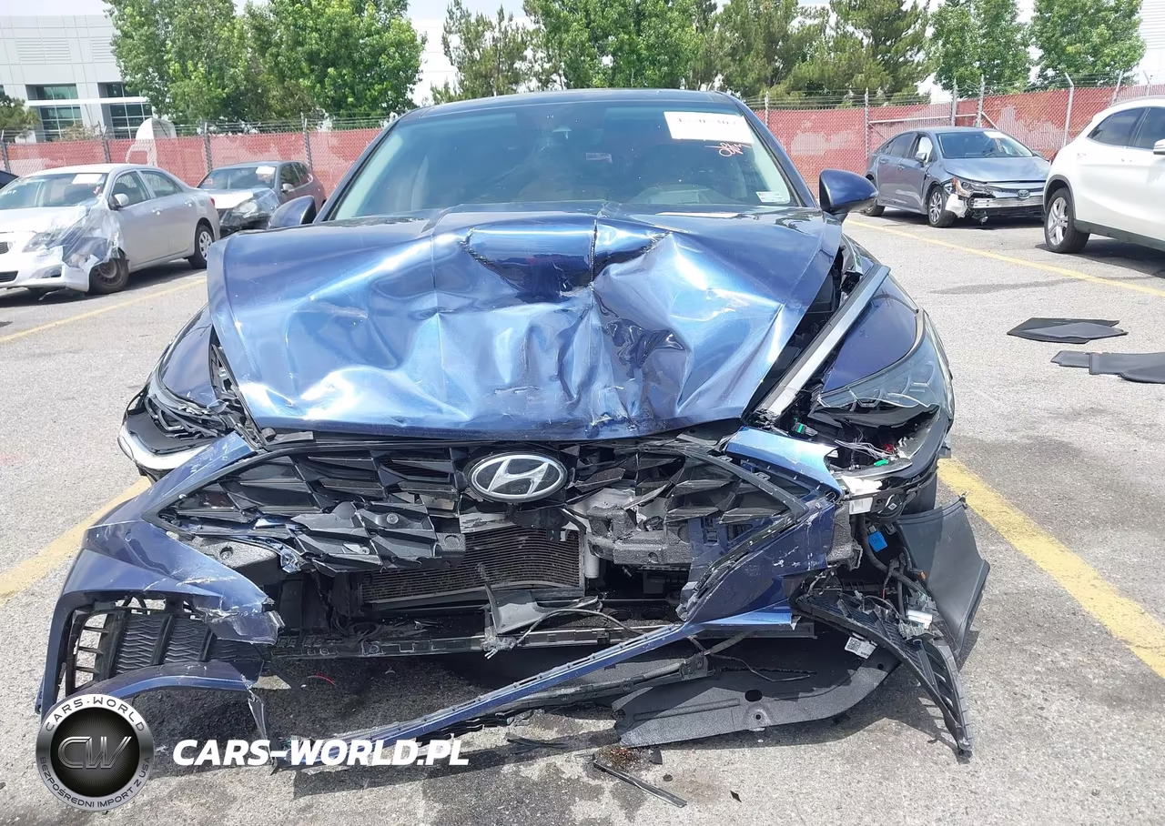 2022 Hyundai Sonata Limited VIN:5NPEH4J2XNH149998 - 13