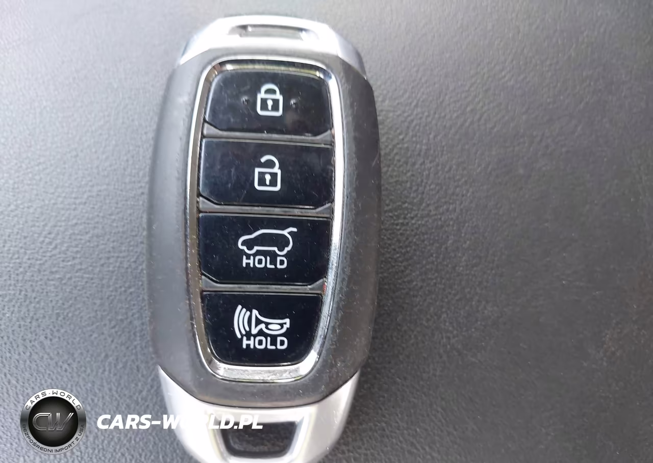 2019 Hyundai Santa Fe Sel VIN:5NMS33AD2KH056821 - 11