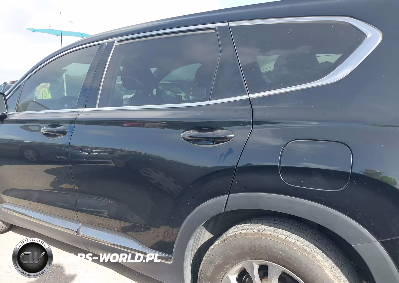 2019 Hyundai Santa Fe Sel VIN:5NMS33AD2KH056821 - 14