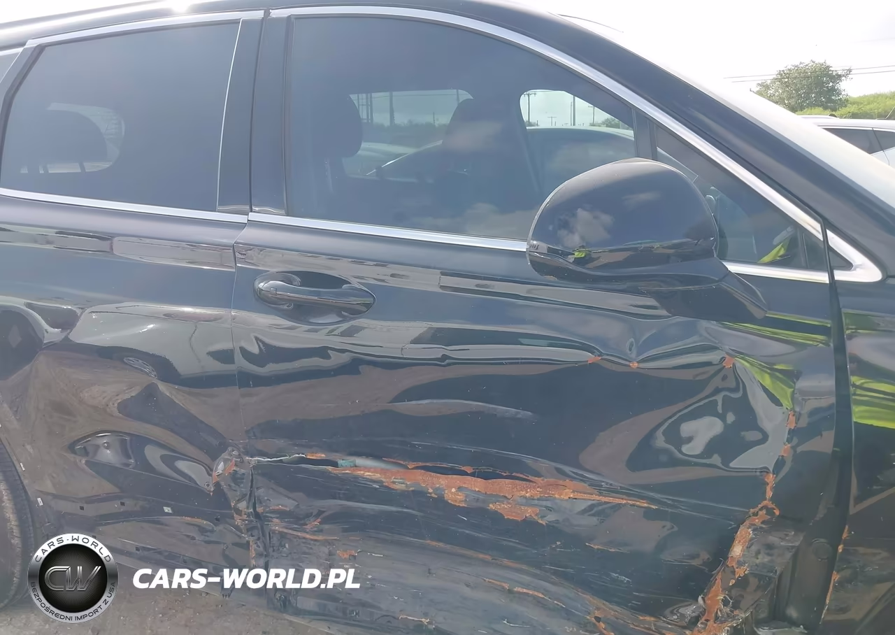 2019 Hyundai Santa Fe Sel VIN:5NMS33AD2KH056821 - 6