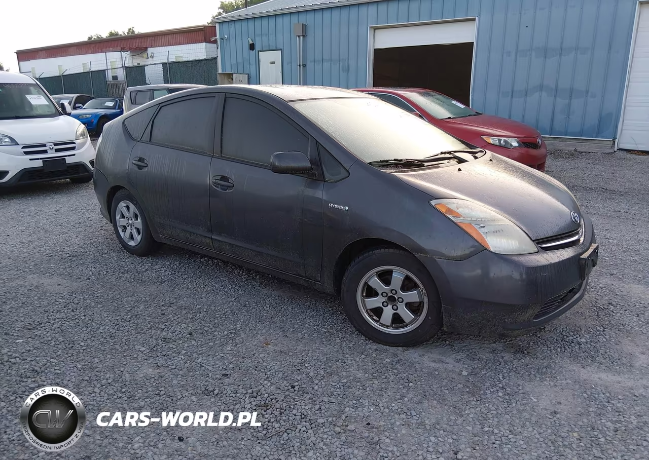 2009 Toyota Prius