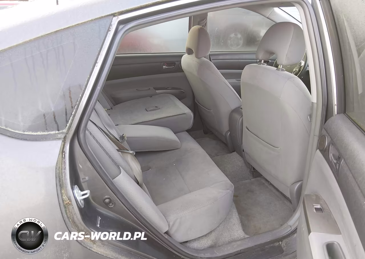 2009 Toyota Prius VIN:JTDKB20U193471412 - 8