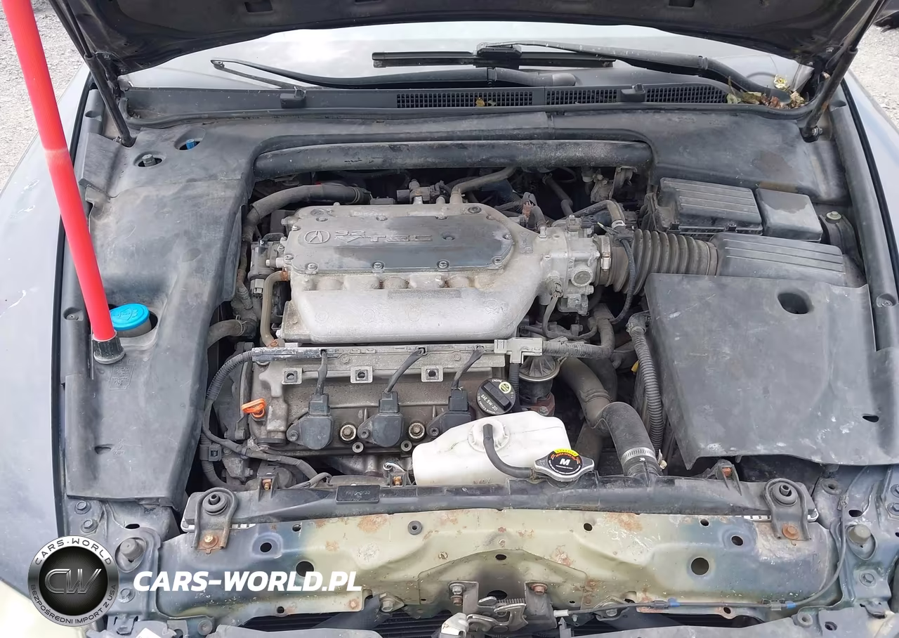 2006 Acura Tl VIN:19UUA66236A022475 - 10