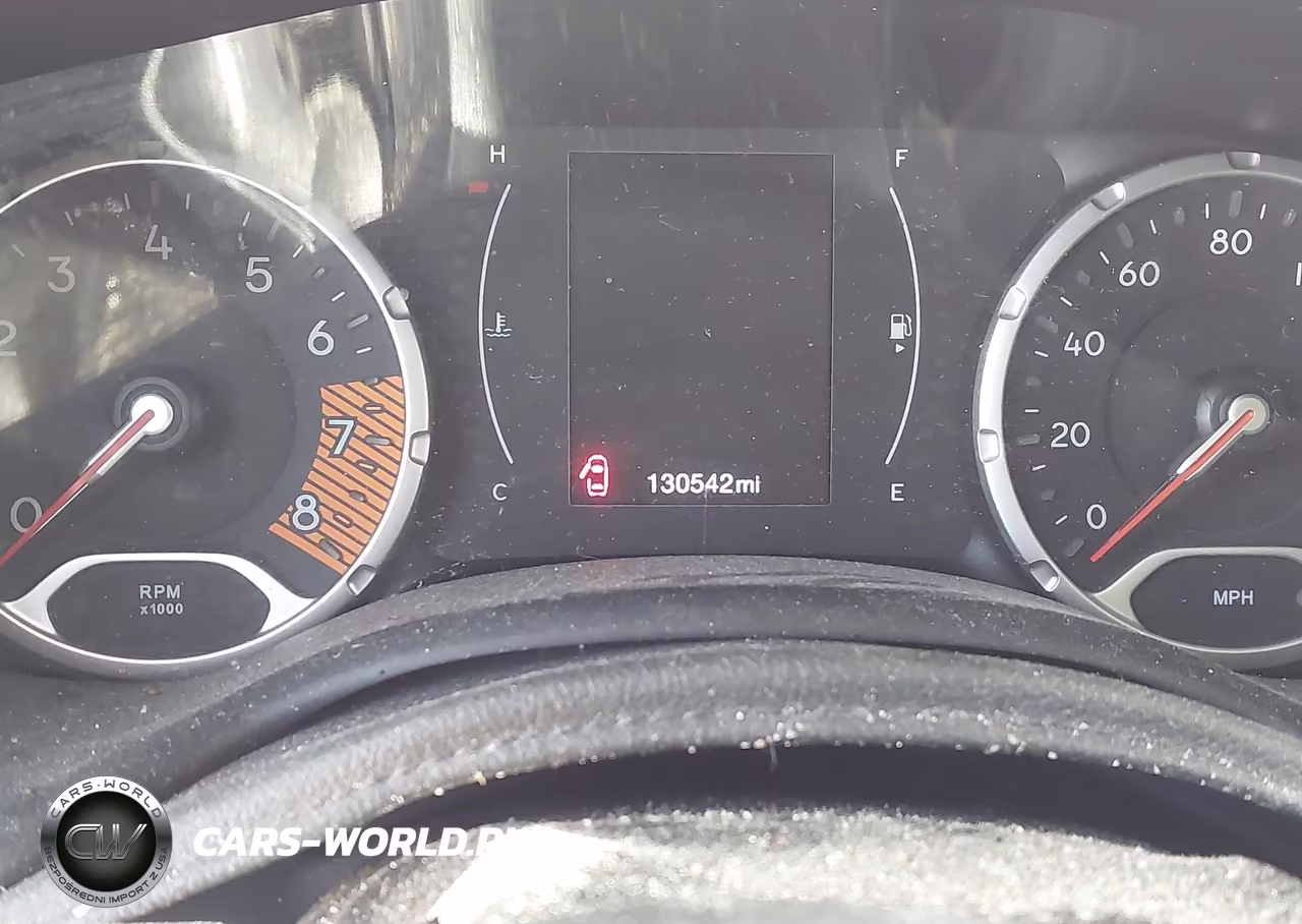 2020 Jeep Renegade Latitude Fwd VIN:ZACNJABB0LPL52160 - 7