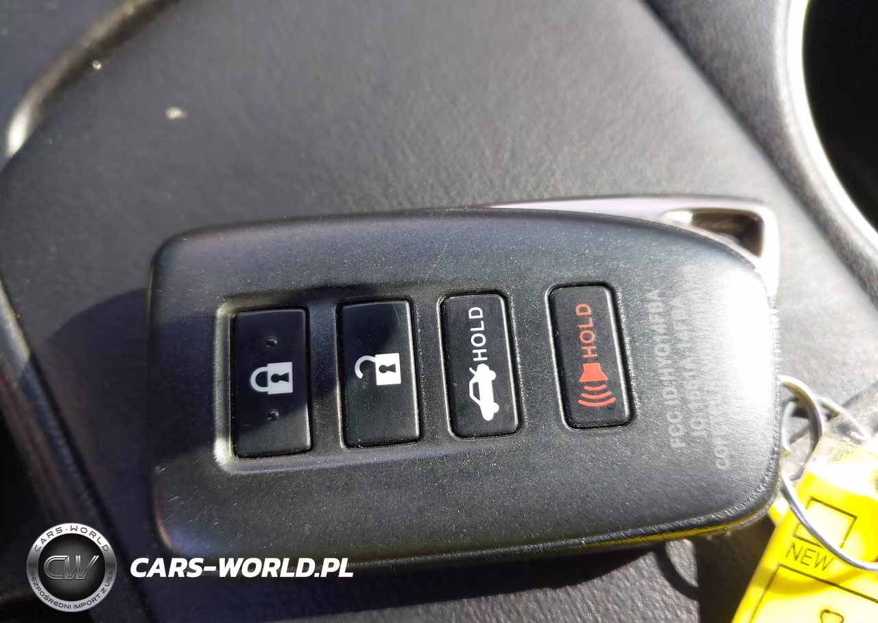 2019 Lexus Is 300 VIN:JTHC81D21K5037487 - 11