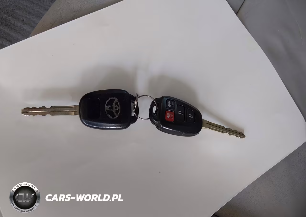 2017 Toyota Camry Xle VIN:4T1BF1FK2HU281658 - 11